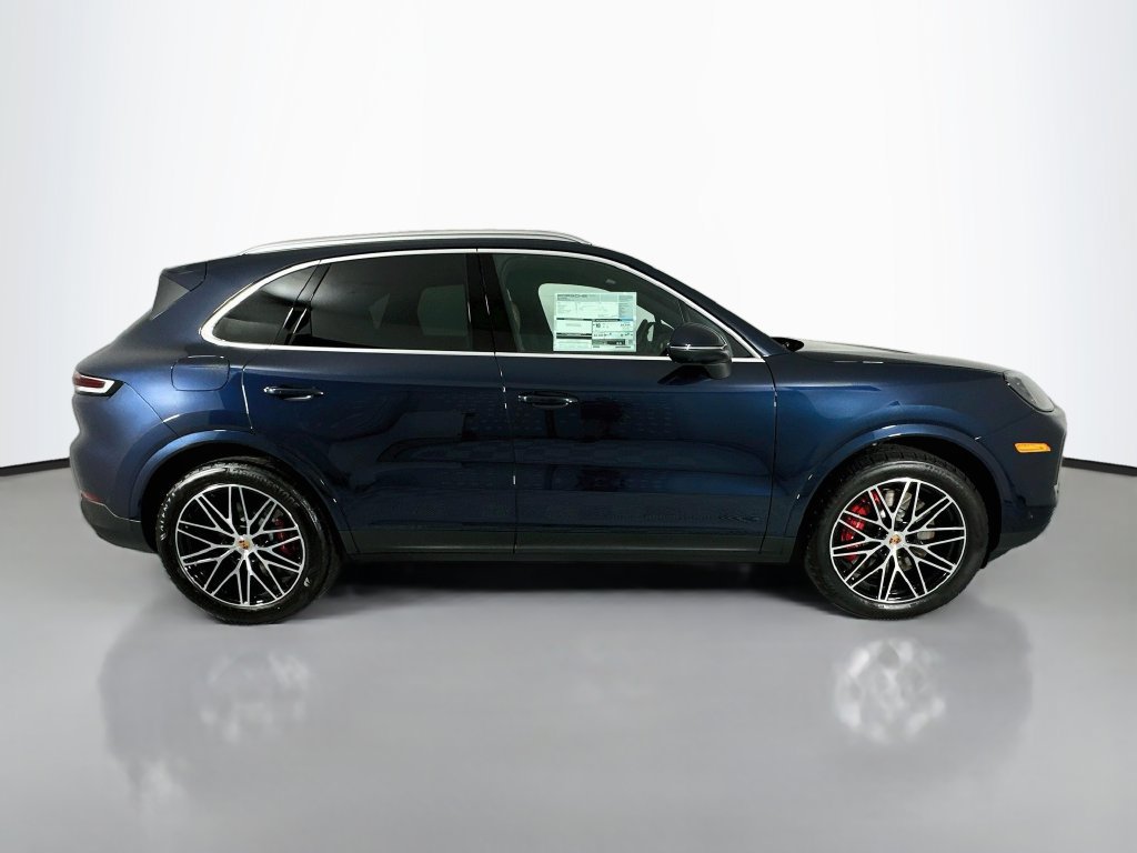 New 2027 Porsche Cayenne S AWD/4WD image 8