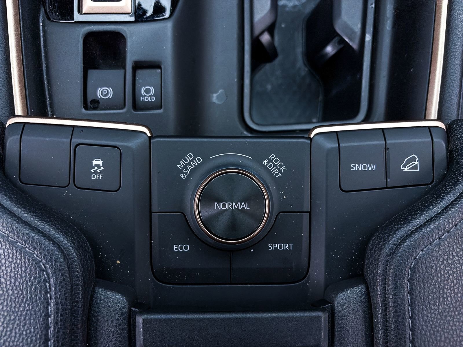 Used 2025 Toyota Grand Highlander AWD Hybrid image 29