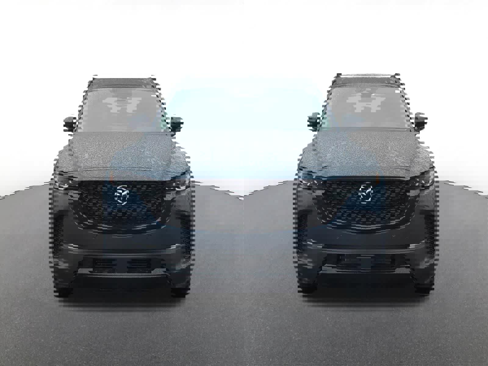 New 2026 MAZDA CX-50 AWD 2.5 Hybrid w/ Cargo Package image 9