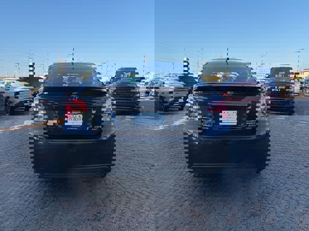 Used 2015 Subaru Impreza 2.0i image 6