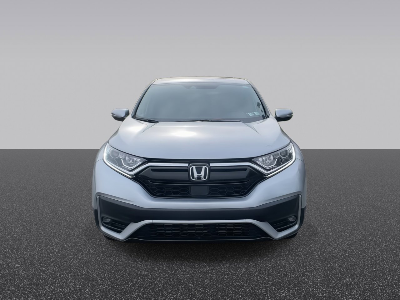 Used 2022 Honda CR-V EX-L image 4