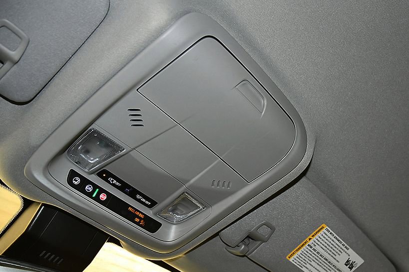 Used 2023 Chevrolet Equinox LT AWD/4WD image 26