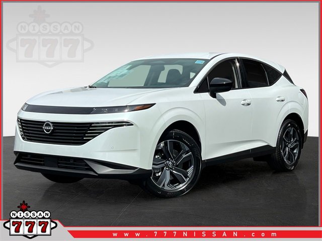 New 2025 Nissan Murano SV