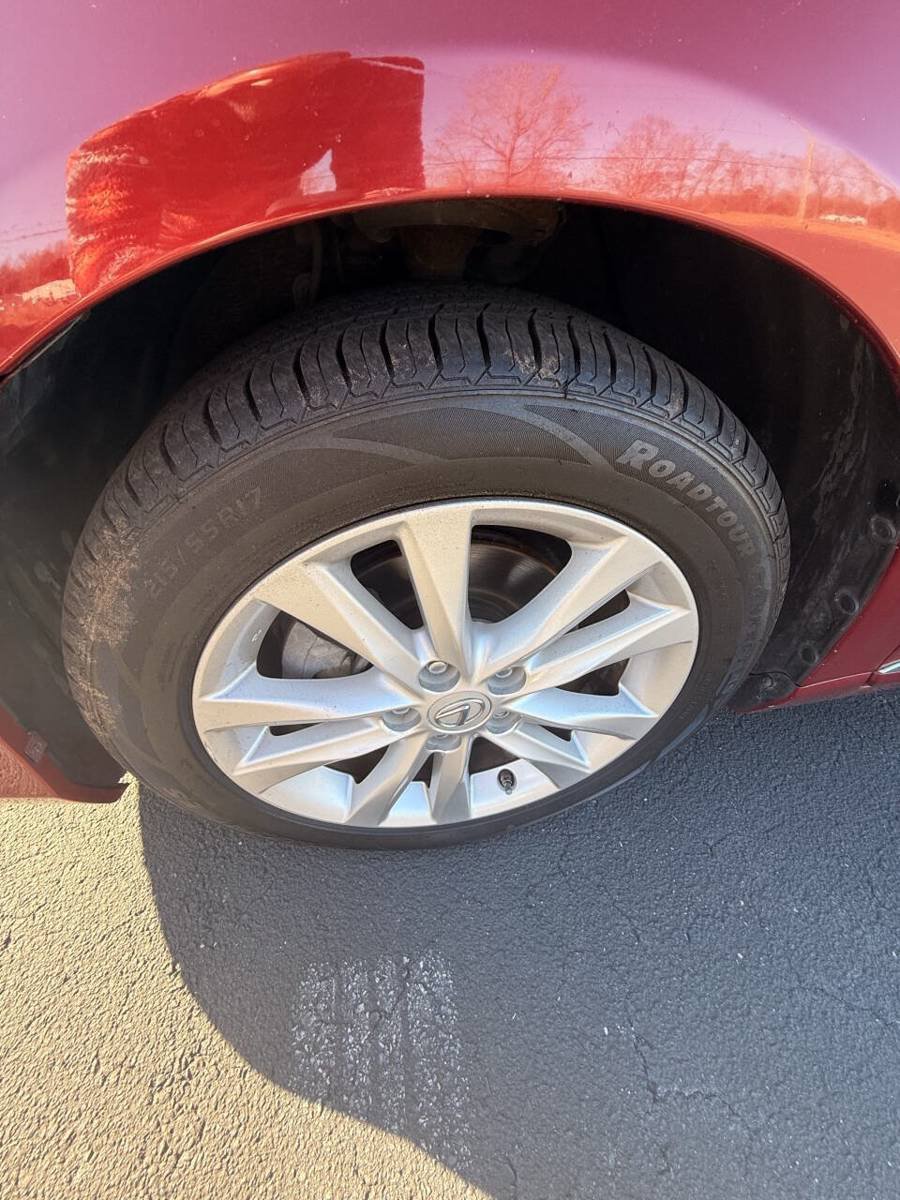 Used 2010 Lexus ES 350 FWD image 16