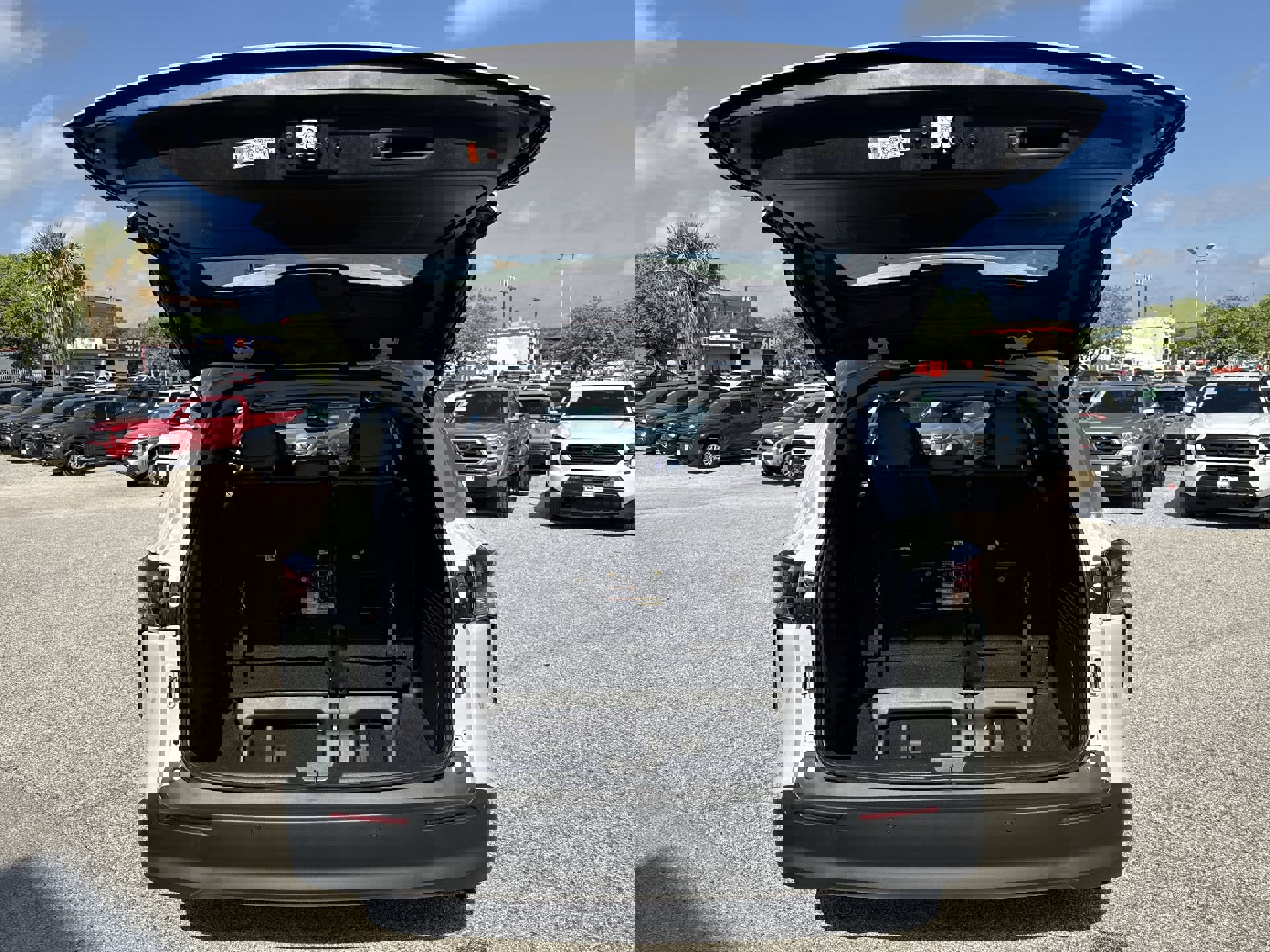 Certified 2026 Toyota Sienna XLE image 21