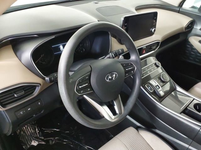 Used 2022 Hyundai Santa Fe SE AWD/4WD image 10