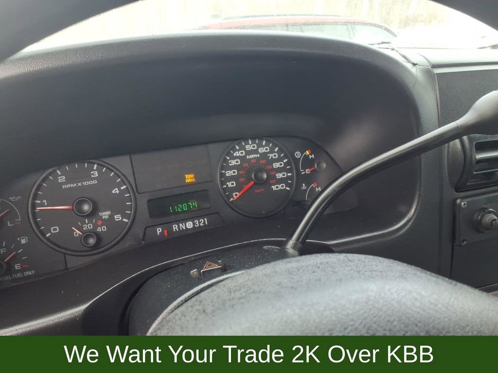 Used 2006 Ford F450 XLT image 14