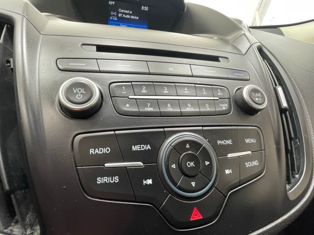 Used 2018 Ford Escape SE image 16