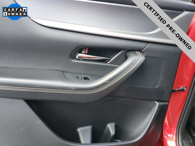 Used 2025 MAZDA CX-70 3.3 Turbo w/ Preferred Package image 19