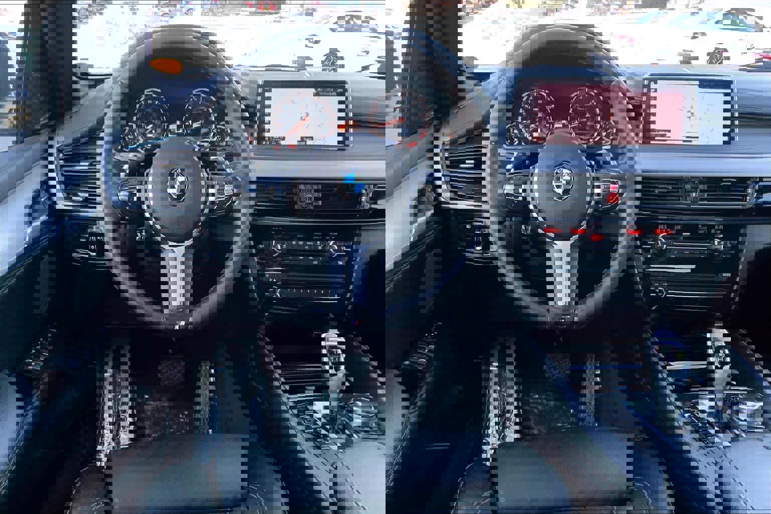 Used 2018 BMW X6 xDrive35i image 5