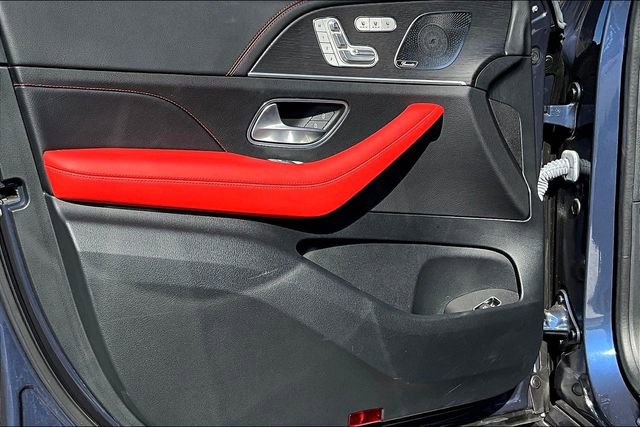 Certified 2024 Mercedes-Benz GLE 53 AMG 4MATIC image 17