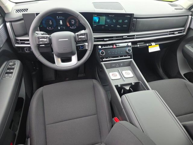 New 2026 Hyundai Santa Fe SE image 3