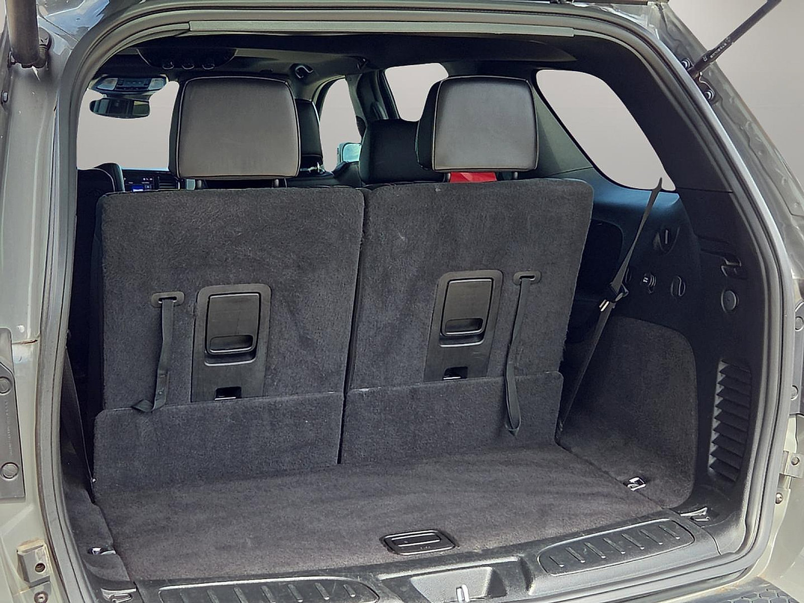Used 2024 Dodge Durango GT AWD/4WD image 8
