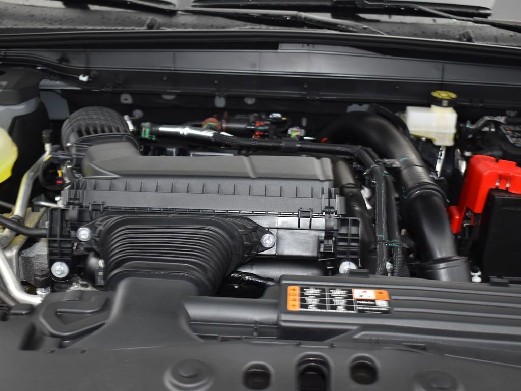 New 2026 Lincoln Nautilus Premier w/ Equipment Group 102A image 19