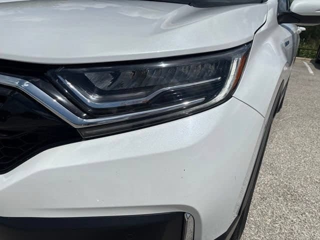 Used 2022 Honda CR-V Touring image 11