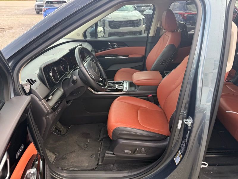 Used 2022 Kia Carnival SX image 8