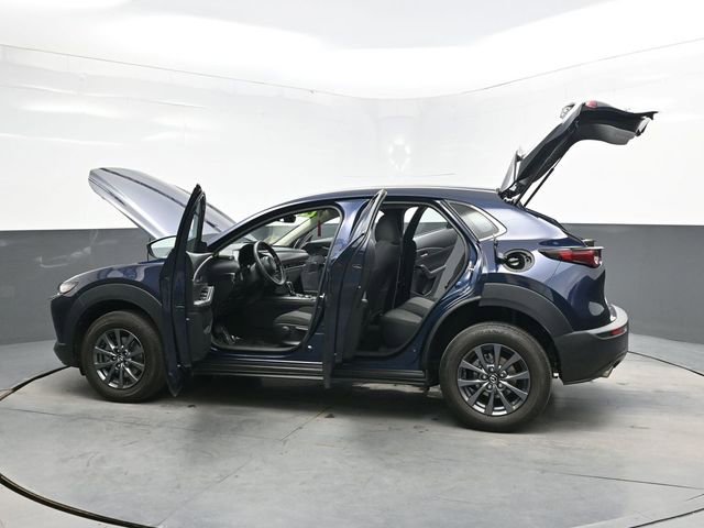Used 2023 MAZDA CX-30 AWD 2.5 S image 46