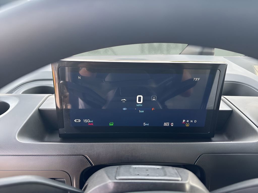 Used 2024 Chevrolet Brightdrop 400 w/ Commercial Equipment Package AWD/4WD image 21