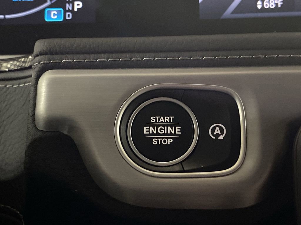 Certified 2023 Mercedes-Benz G 550 G 550 image 12