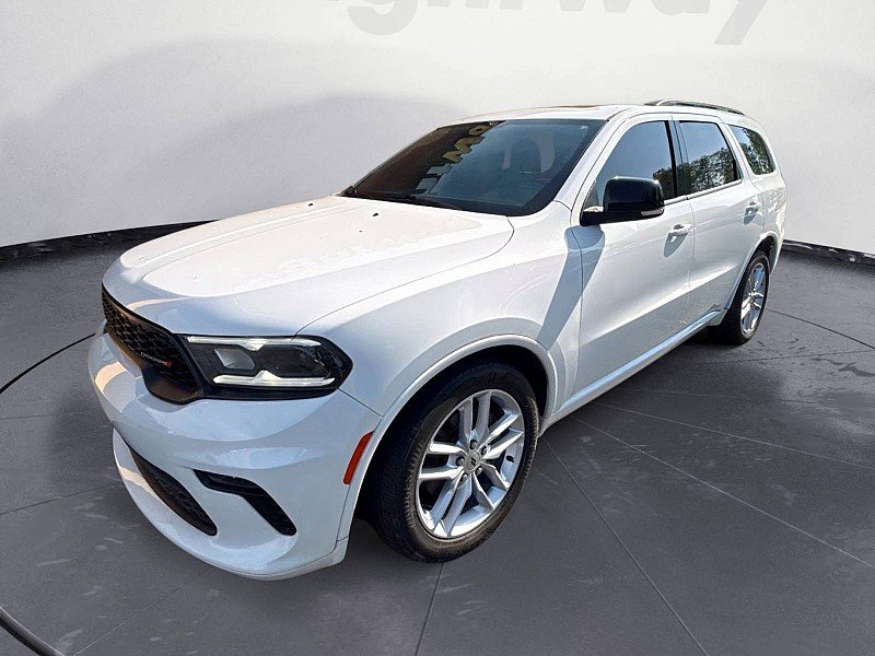 Used 2023 Dodge Durango GT