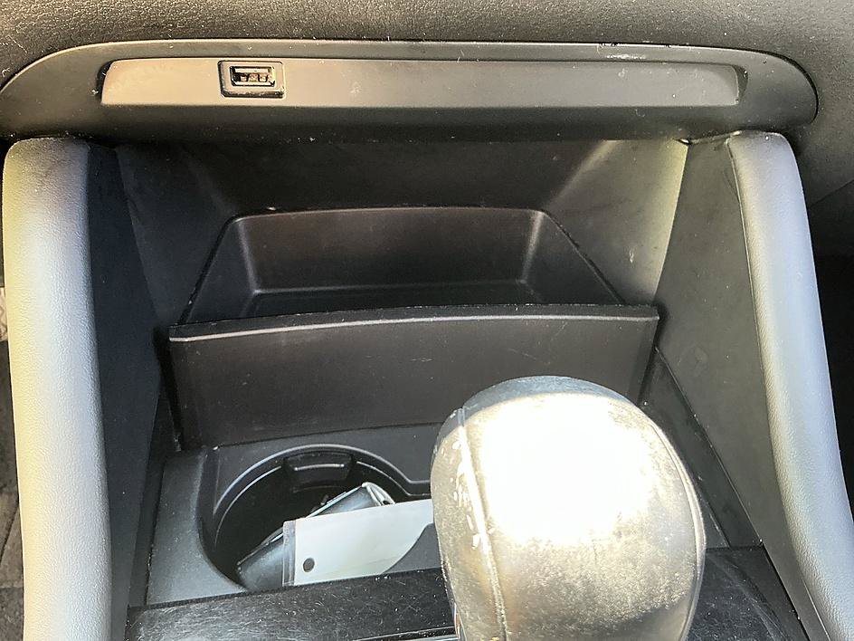 Used 2019 MAZDA MAZDA3 Hatchback FWD image 19