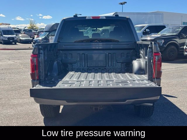 Used 2025 Ford F150 STX AWD/4WD image 23