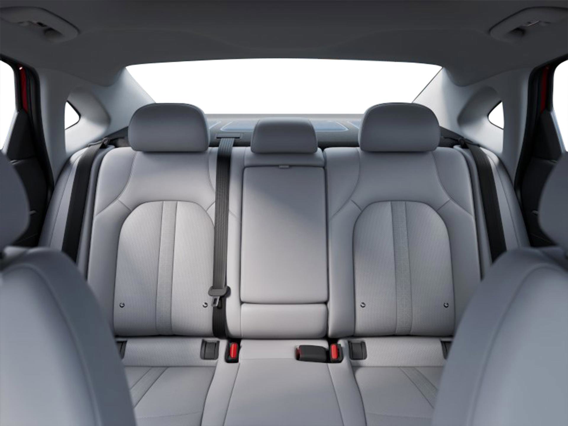 New 2026 Hyundai Sonata Limited image 14