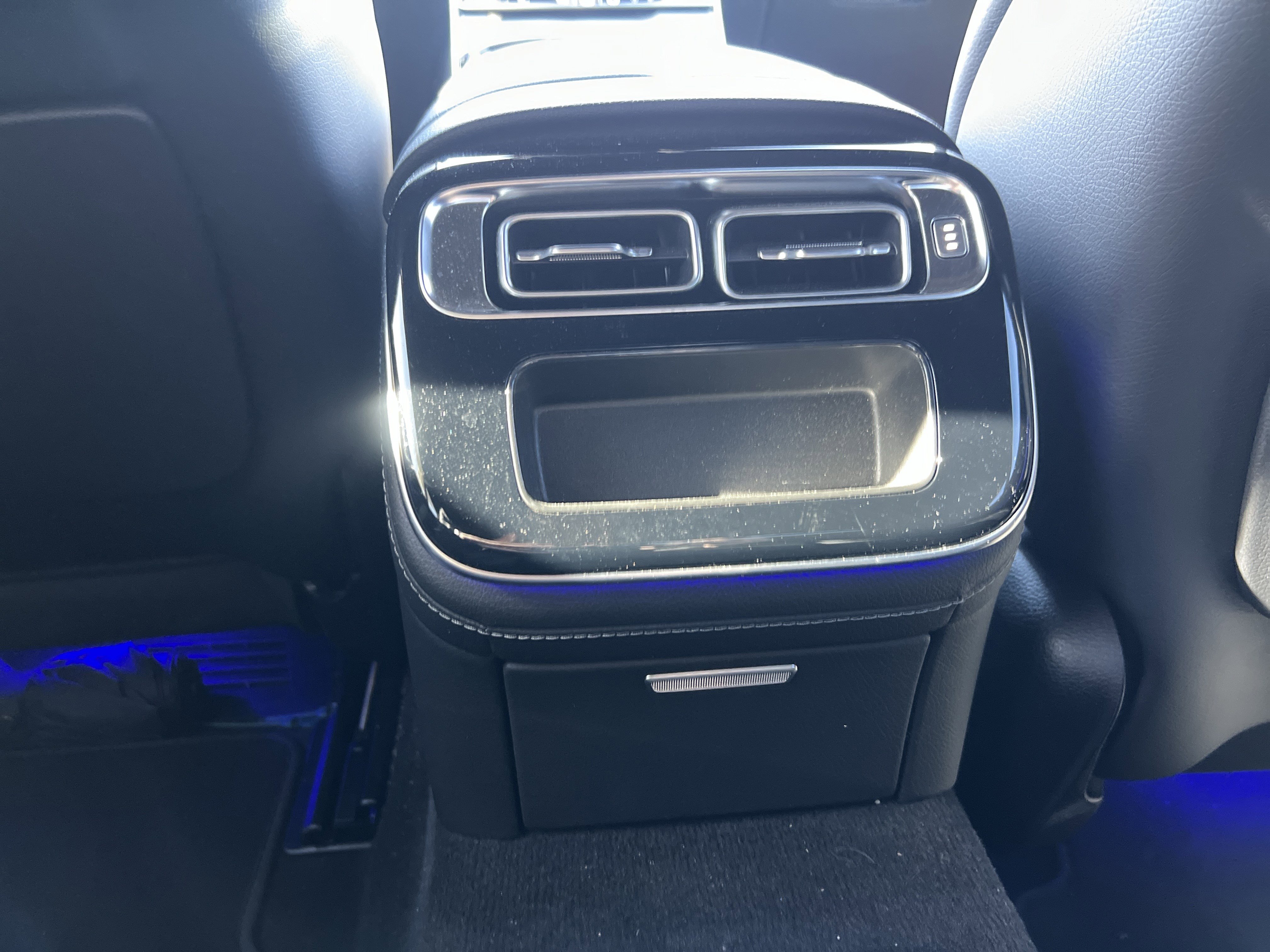 Used 2023 Mercedes-Benz S 580 4MATIC Sedan image 41