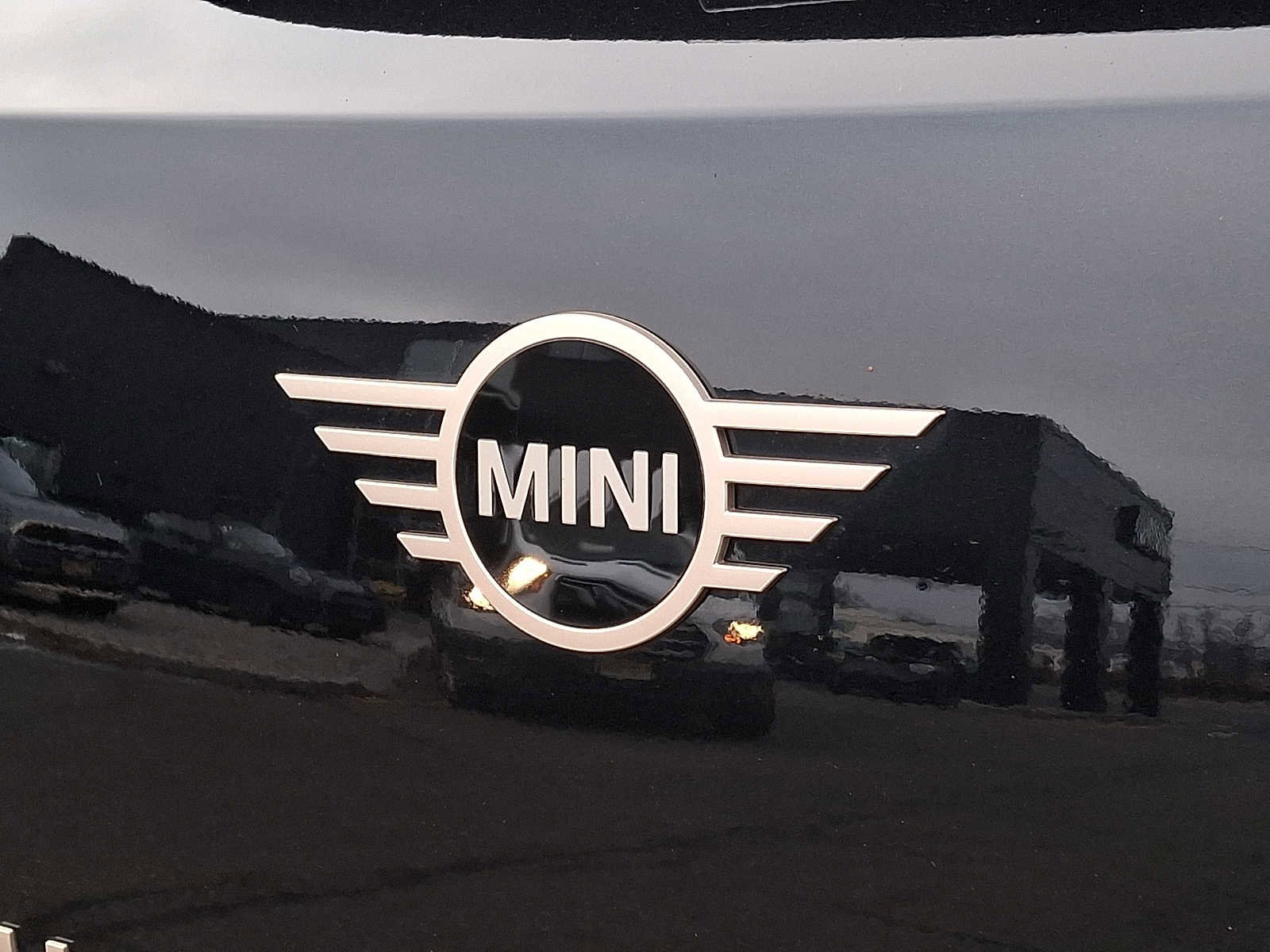 Certified 2025 MINI Cooper Countryman S image 29