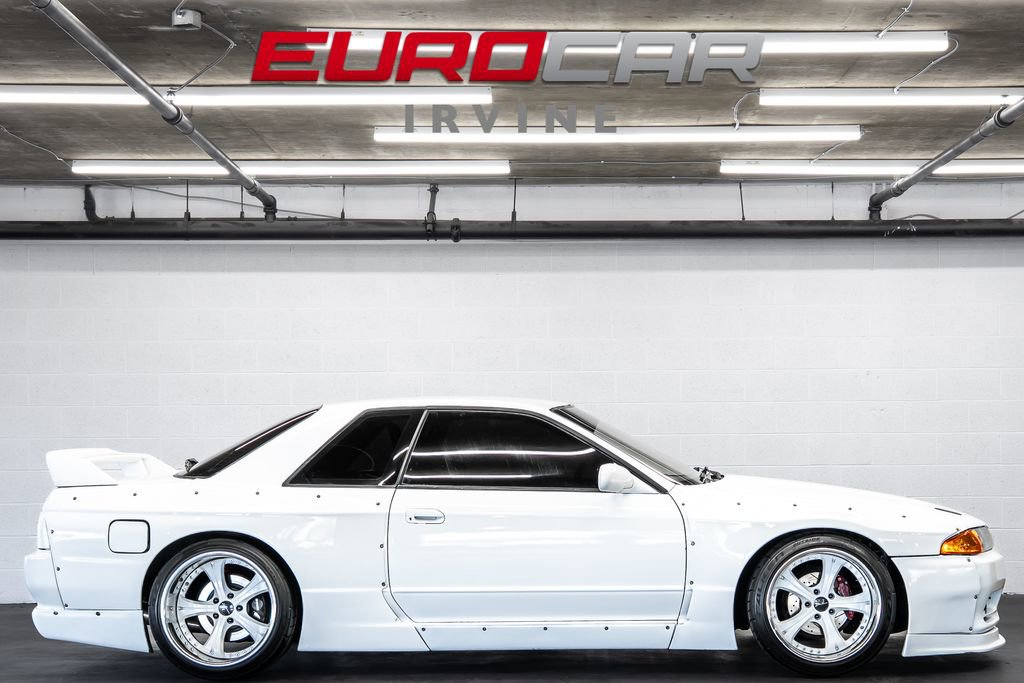 Used 1991 Nissan Other Nissan Models image 6