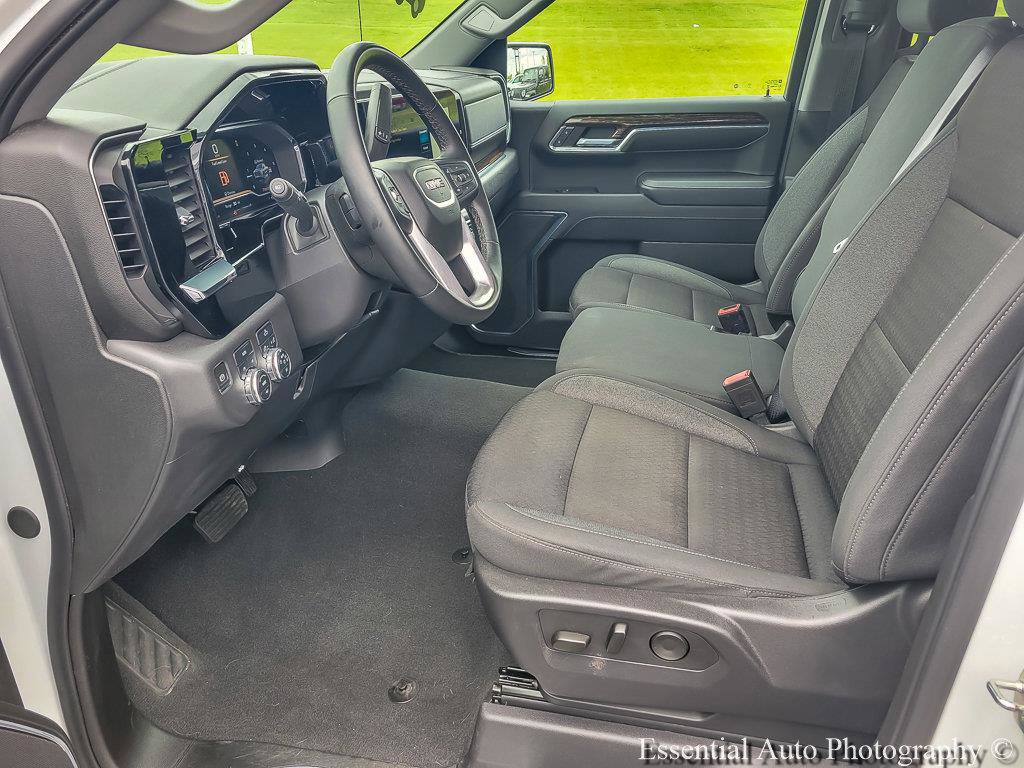 Certified 2024 GMC Sierra 1500 Elevation AWD/4WD image 11