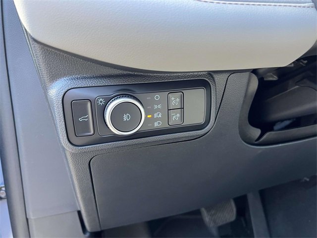 New 2026 Ford Explorer Active image 14