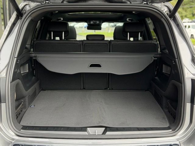 Used 2026 Mercedes-Benz GLB 250 4MATIC image 66