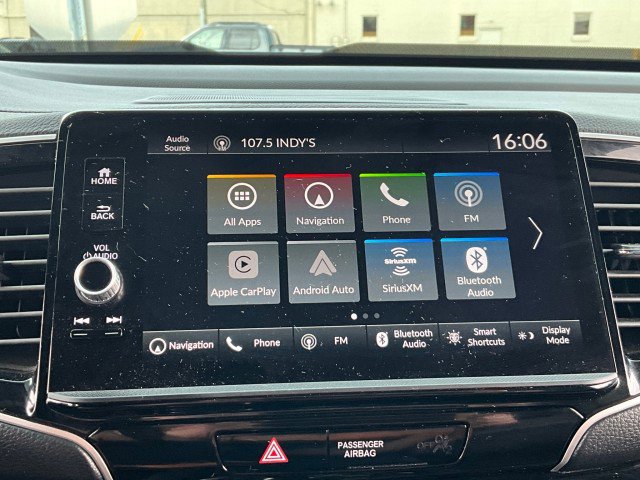 Used 2024 Honda Ridgeline Black Edition image 20