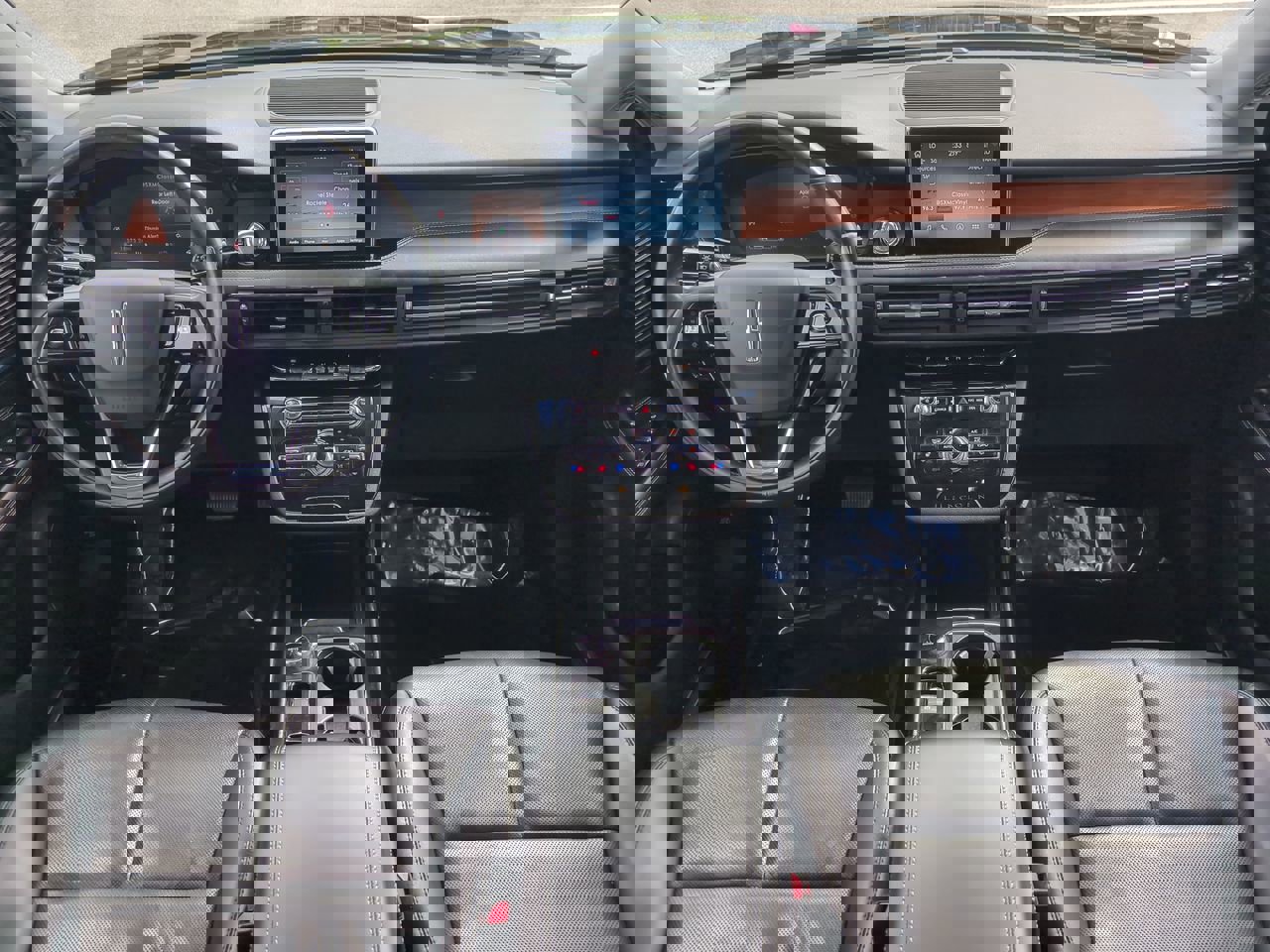 Certified 2022 Lincoln Corsair Reserve w/ Equipment Group 201A image 15