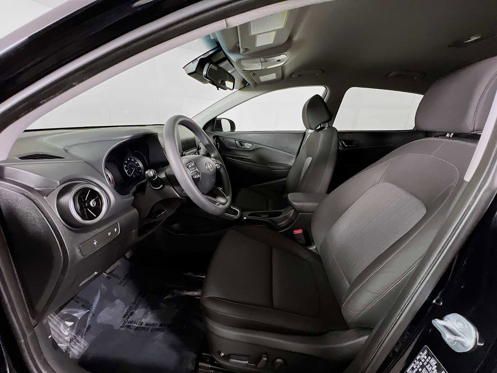 Certified 2023 Hyundai Kona SEL AWD/4WD image 20