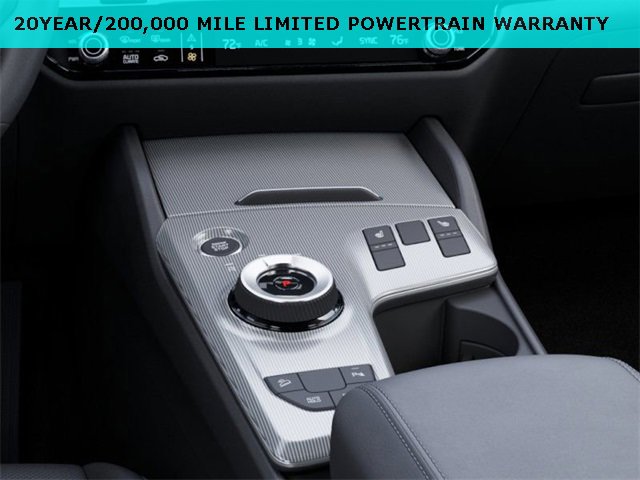 New 2026 Kia Sportage EX w/ EX Panoramic Sunroof Package image 23