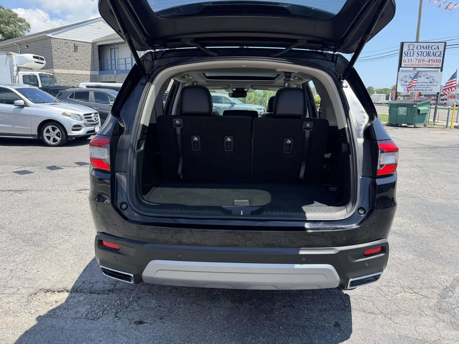Used 2023 Honda Pilot Elite image 25