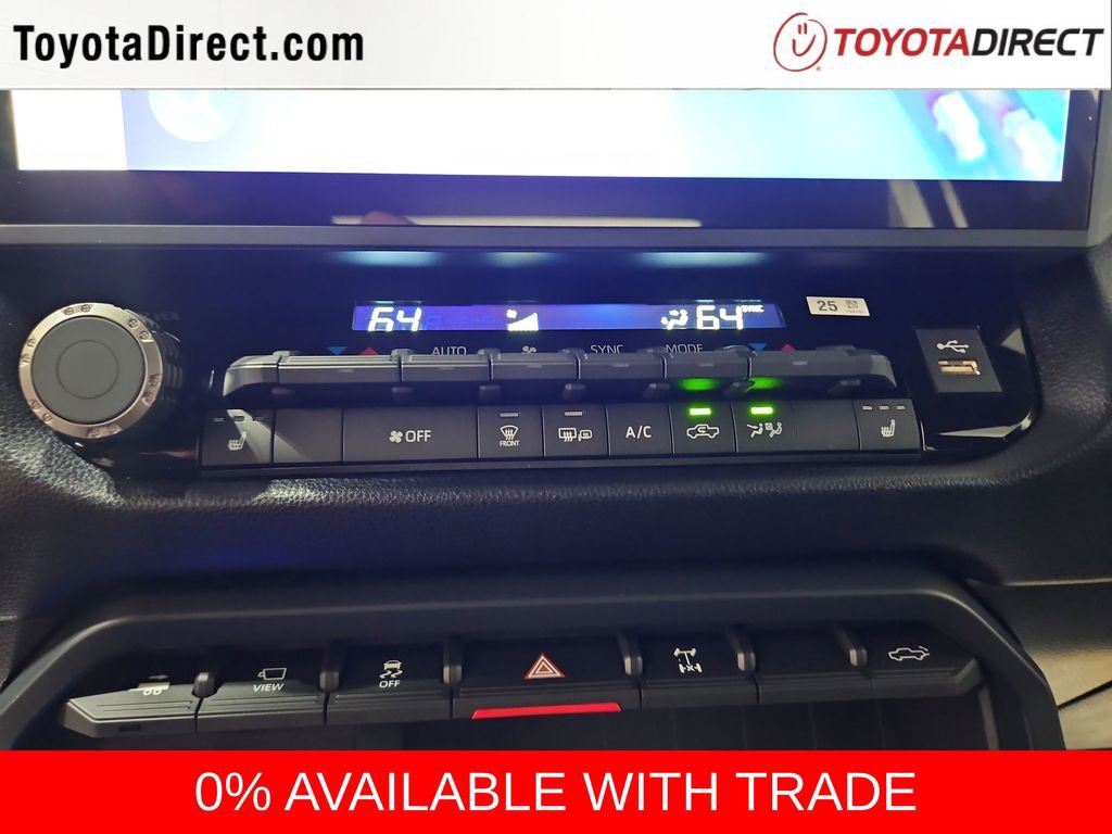 New 2026 Toyota Tundra SR5 image 22