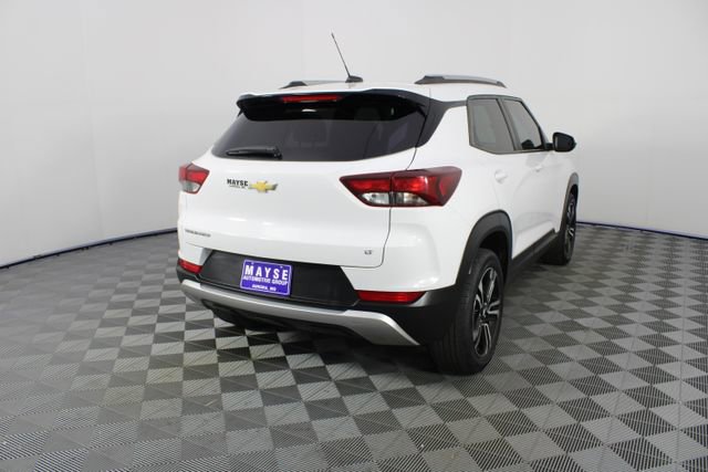 Used 2023 Chevrolet TrailBlazer LT w/ Convenience Package image 24
