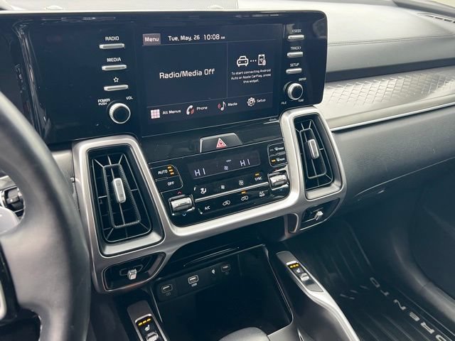Used 2023 Kia Sorento X-Line EX AWD/4WD image 18