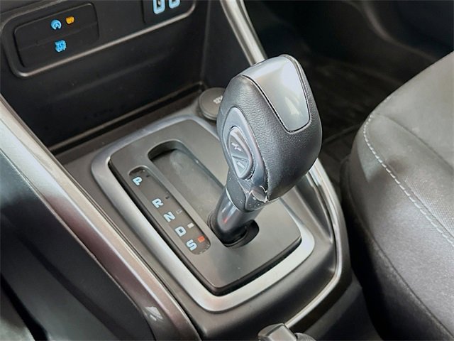 Used 2019 Ford EcoSport SE image 16