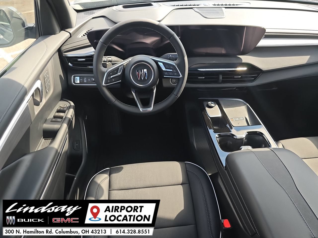 New 2026 Buick Enclave Preferred w/ Power Package AWD/4WD image 22