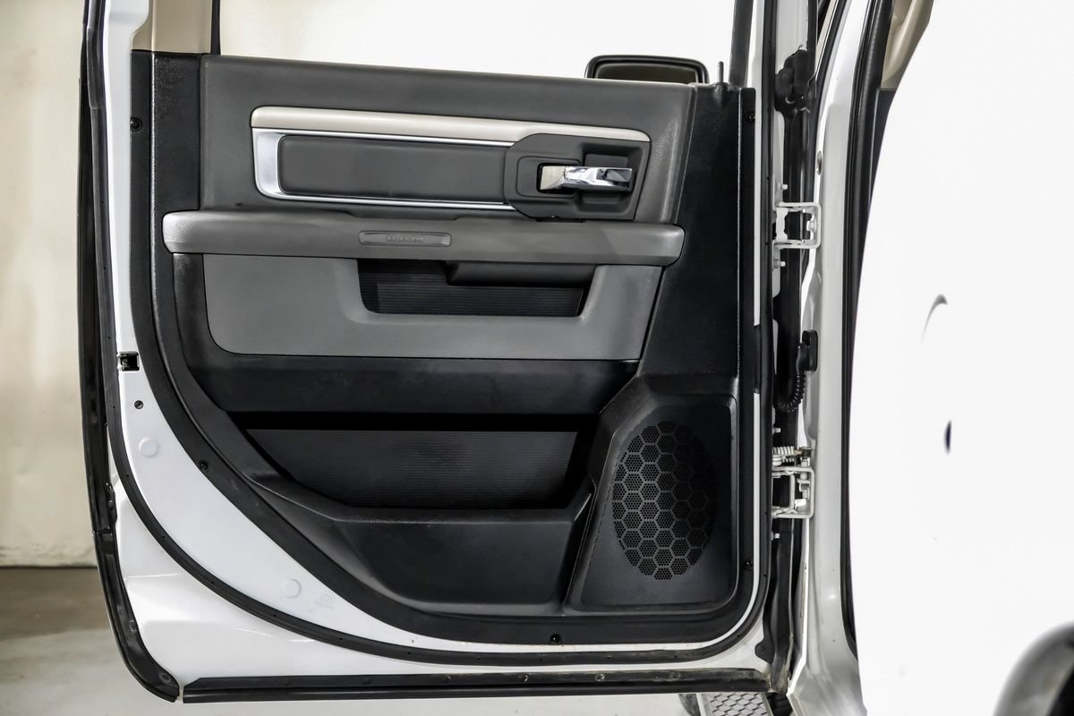 Used 2015 RAM 1500 Big Horn AWD/4WD image 34