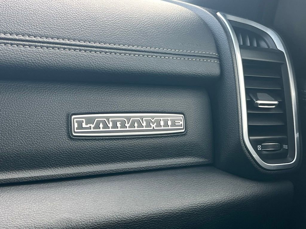 Used 2020 RAM 1500 Laramie image 45