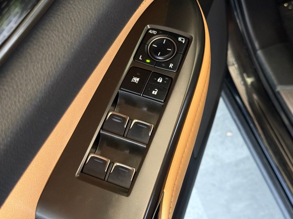 Certified 2023 Lexus NX 350 AWD w/ Cold Area Package image 27