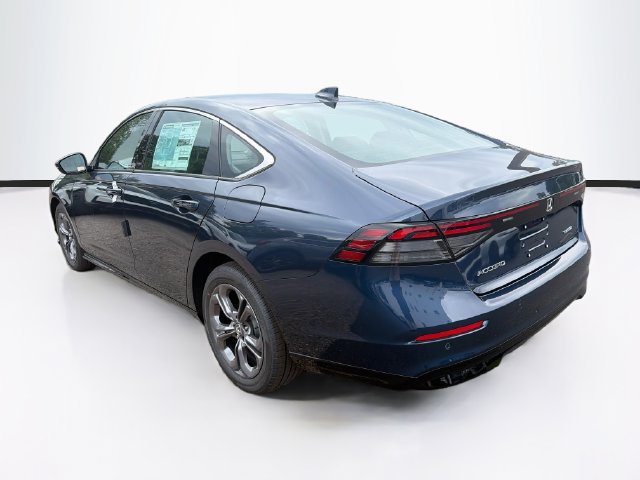 New 2026 Honda Accord EX-L image 5