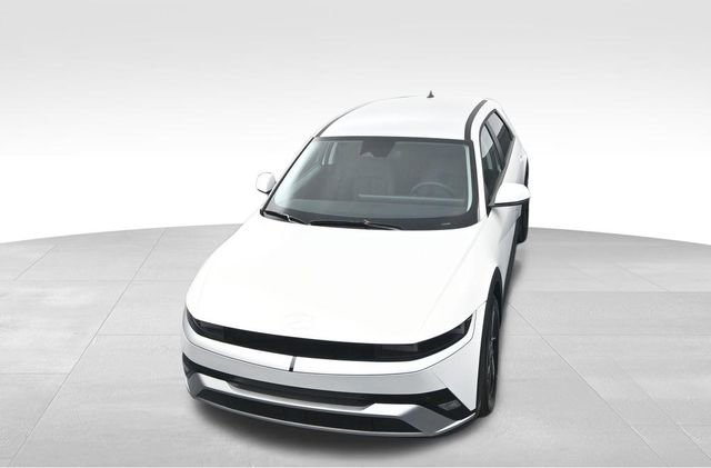 New 2026 Hyundai Ioniq 5 SEL image 23