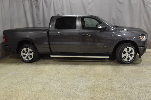 Certified 2020 RAM 1500 Big Horn image 3