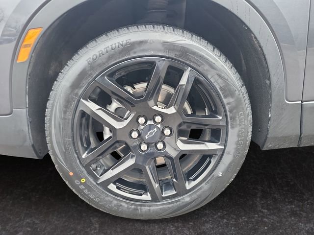 Used 2022 Chevrolet Blazer LT image 28